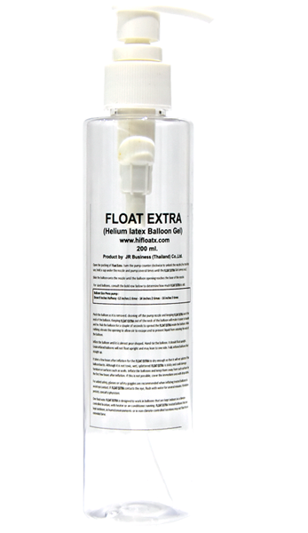 Buy Hi-Float X - 200ml