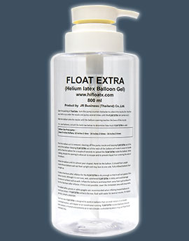 Buy now Hi-Float X 